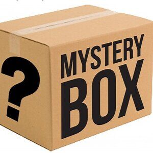 10 Item Mystery Box for $10.00